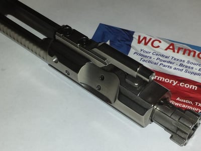 Toolcraft BCG .223/5.56 Bolt Carrier Group MPI Ni-Bo Faceted. $113.63 - $108.08