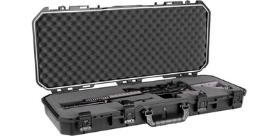 Plano 36 in All Weather Rifle/Shotgun Case (Black, Tan) - $69.99 (Free S/H over $25, $8 Flat Rate on Ammo or Free store pickup)