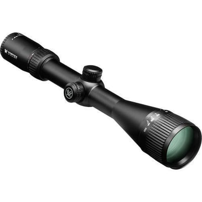 Vortex Crossfire II 6-24x50 AO Riflescope - $299.99 (Free S/H over $75, excl. ammo)
