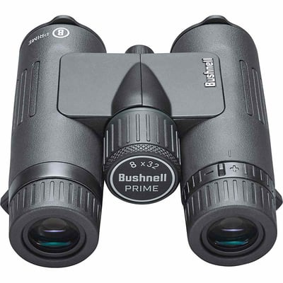 Bushnell Prime Roof Prism 8 x 32 Binoculars - $124.99 (Free S/H over $25, $8 Flat Rate on Ammo or Free store pickup)