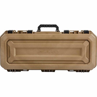 Plano 36 in All Weather Rifle/Shotgun Case Tan - $69.99 (Free S/H over $25, $8 Flat Rate on Ammo or Free store pickup)