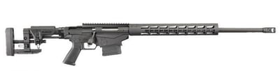 Ruger Precision Rifle 308Win 18004 - $1193.99 