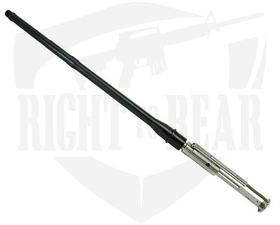 RTB 16” .22LR Pencil AR Barrel & Stainless Bolt Group Kit - $279.95