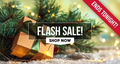 Flash Sale @ Primary Arms