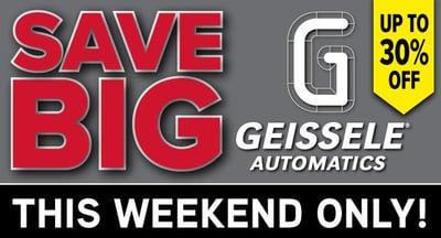 Up to 30% OFF on Geissele Automatics @ Primary Arms - No Coupon Code Needed