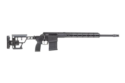 Sig Sauer Cross STX 6.5 Creedmoor Bolt-Action Rifle with 20 Inch Barrel and SIG Precision Stock - $1999.99 (Free S/H on Firearms)