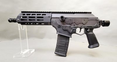 IWI US GAP26SB Galil Ace Gen2 223 Rem,5.56 NATO 8.30" 30+1 Folding Stock/Brace Adapter with hinge (No Brace) - $1375 