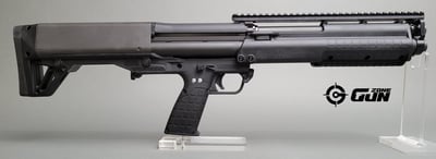 Kel-tec KSG 18.5" Bullpup 14+1 Pump 12 GA Tactical Shotgun (Optics Ready) - $639 + $19.95 Flat Rate Shipping (lower 48) 