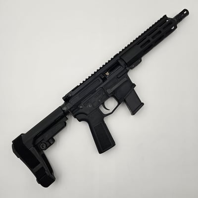 VO45 8″ .45 ACP Pistol - $1299.99
