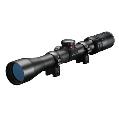 Simmons .22 MAG Rimfire Riflescope, 3-9 x 32 - Matte Truplex - $17.97 (Free S/H over $99)
