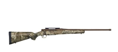 MOSSBERG Patriot Predator 22" 6.5mm PRC 4 Rounds - $349.99 Free Shipping 