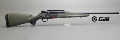 Beretta BRX1 6.5 Creedmoor, Straight Pull, Fully Ambi Bolt Action Rifle + 22" Forged Barrel & Adj LOP stock - $1279 S/H $19.95