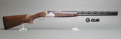 Beretta 686 Silver Pigeon I Sporting 3'" BBL 3" Chamber Over/Under 12 GA - J686SJ0 - $2099 $1,999 With Rebate! - FREE SHIPPING!