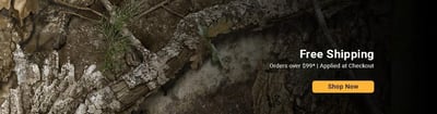 Free Shipping over $99 with coupon code "CAMOTUES24" @ Midway USA