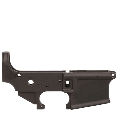 LMT Defense Defender-L Stripped Lower Receivers - Only $156 w/ code "LMT20"