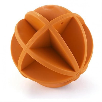 Do-All Outdoors Dancing Ball Impact Seal Target (5-Inch) - $16.88 shipped (Free S/H over $25)