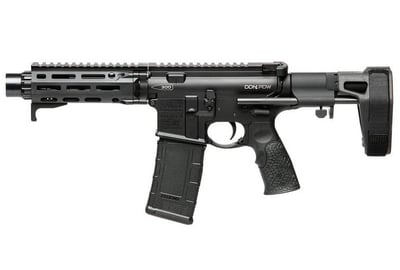 Daniel Defense DDM4 PDW .300 Blk 7" 1:7" Cobalt Pistol - $1989.99 (FREE Shipping over $250, Firearms $13.95 Flat S/H)