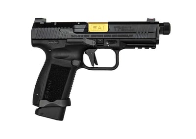 CENTURY ARMS TP9 Elite Combat Executive - $674.34 (click the Email For Price button to get this price) (Free S/H on Firearms)