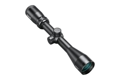 Bushnell Rimfire 3-9x40mm Second Focal Plane DZ22 Reticle Riflescope - $69.99 (Free S/H)