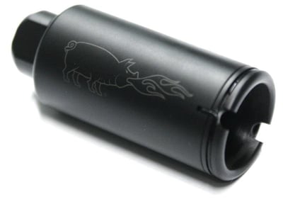 Noveske Kx3 Flash Suppressor - $118.75 