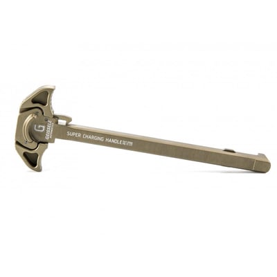 Geissele Airborne Charging Handle - DDC - $79.95 