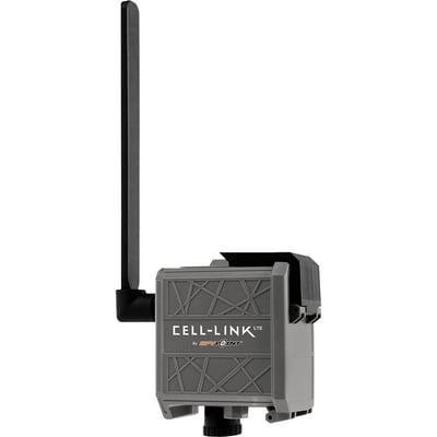 SPYPOINT Cell-Link Universal Cellular Adapter - $34.99 (Free S/H over $25, $8 Flat Rate on Ammo or Free store pickup)
