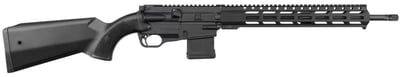 Fighlite SCR 16.25" .223/5.56 Semi-Auto Rifle - Black Synthetic - SCR-16-BKMT - $1199 (FREE Shipping over $50)