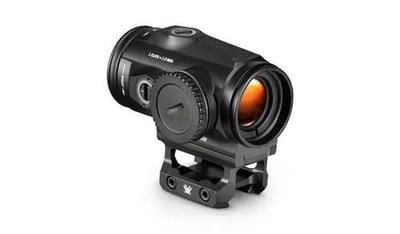 Vortex Spitfire HD Gen II 3x Prism Scope - $299.99  (Free Shipping over $99, $10 Flat Rate under $99)