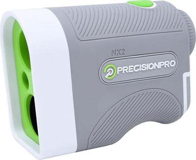 Precision Pro NX2 6x Golf Rangefinder - $129.99 (add to cart)