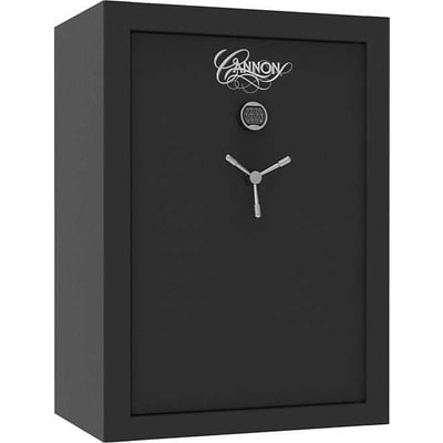 Cannon AP5540 65-Gun Safe - $799.99 (Free S/H over $25, $8 Flat Rate on Ammo or Free store pickup)