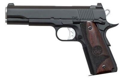 Dan Wesson Vigil 45 ACP - $1349.0