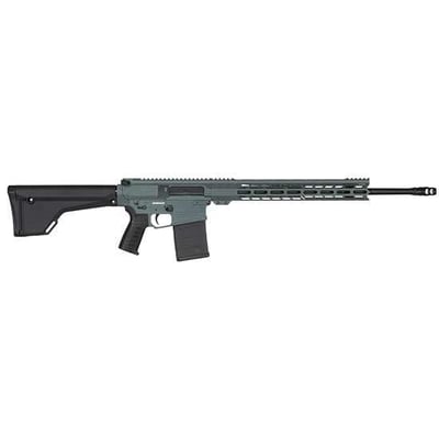 CMMG ENDEAVOR MK3 6.5CREED 20 GRN - $1623.75