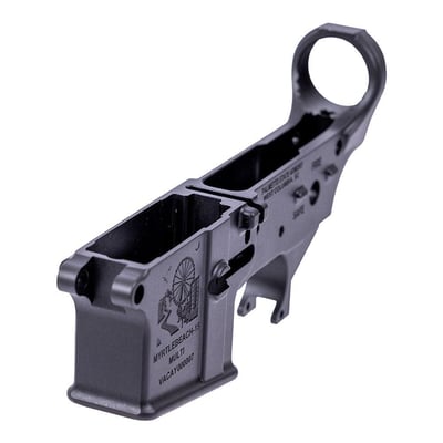 PSA AR-15 LOWER - MYRTLEBEACH-15 - Multi Caliber - $49.99