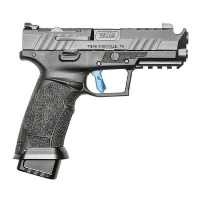 Tisas PX-9 2.0 Duty Comp 4.1" 9mm Pistol - $399.99 