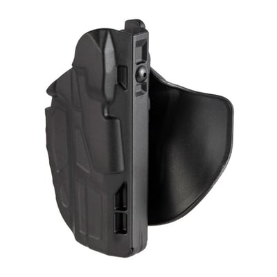 Safariland #7378 ALS Paddle & Belt Slide S&W M&P 2.0 4.25'' Black RH - $47.91 