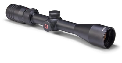 Redfield Rebel 3 - 9 x 40 Scope - $119.99 (Free S/H over $25, $8 Flat Rate on Ammo or Free store pickup)