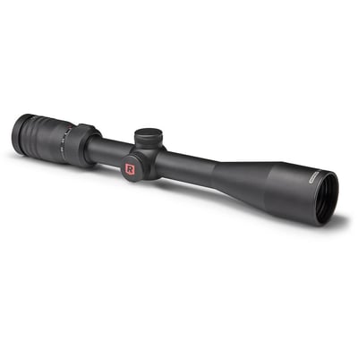 Redfield Rebel 4 - 12 x 40 Scope - $99.99 (Free S/H over $25, $8 Flat Rate on Ammo or Free store pickup)