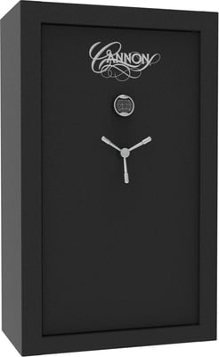 $400 Off Cannon 43-Gun Safe - One Day Only! - $599.99