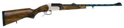 Remington International Single Shot 7.62x39mm/sights/rail/ni - $239