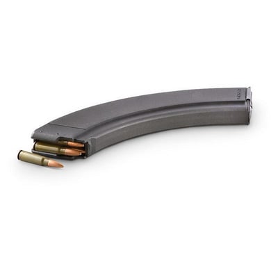 KCI 40 - rd. AK - 47 Mag - $17.99 (Buyer’s Club price shown - all club orders over $49 ship FREE)