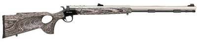Remington Genesis .50 28" Ss Fluted Th Laminated Stock - $390