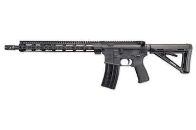 Windham Weaponry 3 Gun Competition Frank Proctor Edition 5.56/223 16" Barrel, 30 R Mag - $1294.69 w/code "WELCOME20"