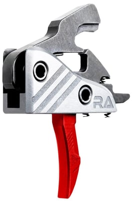 Rise Armament RA-524 Blitz Elite Performance Drop-In Trigger RED - $139.95 (Add To Cart) (FREE Shipping over $50)