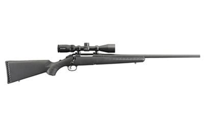 Ruger American Vortex Scope Package 223 - $469.99 