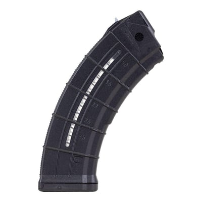 AC Unity Gen 2 AK-47 Magazine 7.62x39mm 30 Rounds Windowed - $6.99