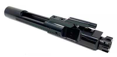 RTB Complete M16 BCG Polished Black Nitride - $89.95 after Code: DECOFF 