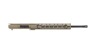 Always Armed 20" .308 WIN Upper Receiver - Magpul FDE - $499