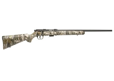 Savage Mark II 22LR Rifle - $219.99 (Free S/H on Firearms)