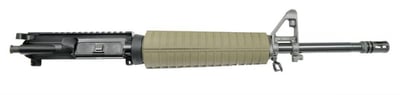 PSA 16" Mid-Length 5.56 NATO 1:7 Nitride Classic Upper With BCG & CH, ODG - $229.99