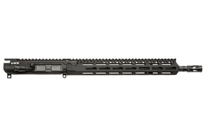 *COSMETIC BLEM* BCM MK2 Standard 14.5" Mid Length Complete Upper Receiver Group w/ MCMR-13 Handguard - $661.39